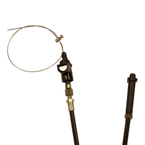 ATP Parts Y-752 Automatic Transmission Detent Cable