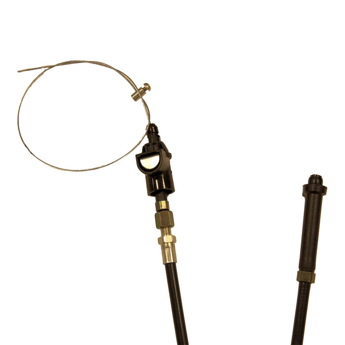 ATP Parts Y-752 Automatic Transmission Detent Cable