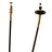 ATP Parts Y-753 Carburetor Accelerator Cable