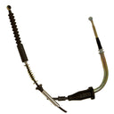 ATP Parts Y-760 Automatic Transmission Shifter Cable