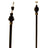 ATP Parts Y-771 Carburetor Accelerator Cable
