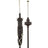 ATP Parts Y-774 Clutch Cable