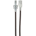 ATP Parts Y-800 Speedometer Cable - Lower