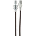 ATP Parts Y-800 Speedometer Cable - Lower