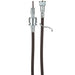 ATP Parts Y-801 Speedometer Cable - Lower or Upper