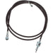 ATP Parts Y-801 Speedometer Cable - Lower or Upper
