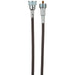 ATP Parts Y-808 Speedometer Cable - Lower