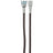 ATP Parts Y-814 Speedometer Cable - Upper