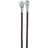 ATP Parts Y-816 Speedometer Cable - Lower or Upper