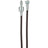 ATP Parts Y-842 Speedometer Cable - Lower