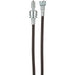 ATP Parts Y-842 Speedometer Cable - Lower