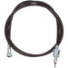 ATP Parts Y-842 Speedometer Cable - Lower