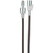 ATP Parts Y-856 Speedometer Cable - Upper