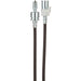 ATP Parts Y-856 Speedometer Cable - Upper