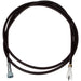 ATP Parts Y-881 Speedometer Cable - Upper