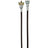 ATP Parts Y-885 Speedometer Cable