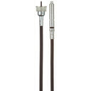 ATP Parts Y-887 Speedometer Cable - Lower