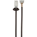 ATP Parts Y-914 Speedometer Cable - Lower