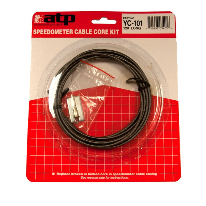 ATP Parts YC-101 Cable Make Up Kit