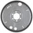 ATP Parts Z-101 Automatic Transmission Flexplate