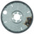 ATP Parts Z-129 Automatic Transmission Flexplate