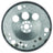 ATP Parts Z-160 Automatic Transmission Flexplate
