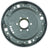 ATP Parts Z-161 Automatic Transmission Flexplate