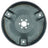 ATP Parts Z-162 Automatic Transmission Flexplate