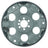 ATP Parts Z-165 Automatic Transmission Flexplate
