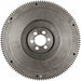 ATP Parts Z-276 Clutch Flywheel