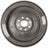ATP Parts Z-277 Clutch Flywheel