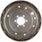 ATP Parts Z-337 Automatic Transmission Flexplate