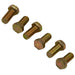 ATP Parts ZX-1006 Clutch Flywheel Bolt