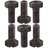 ATP Parts ZX-1026 Clutch Flywheel Bolt
