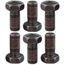 ATP Parts ZX-1036 Automatic Transmission Flexplate Mounting Bolt