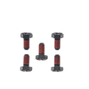 ATP Parts ZX-1046 Automatic Transmission Flexplate Mounting Bolt