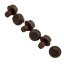 ATP Parts ZX-2056 Torque Converter Hardware