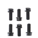ATP Parts ZX-2066 Clutch Flywheel Bolt