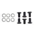 ATP Parts ZX-2196 Clutch Flywheel Bolt