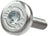 ATP Parts ZX-225 Transmission Oil Pan Bolt Set