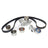 Airtex Water Pumps AWK1252 Engine Timing Belt Kit with Water Pump