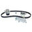 Airtex Water Pumps AWK1324 Engine Timing Belt Kit with Water Pump