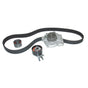 Airtex Water Pumps AWK1355 Engine Timing Belt Kit with Water Pump