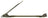 Agility Autoparts 3410041 Wiper Linkage
