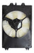 APDI 6010013 A/C Condenser Fan Assembly