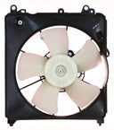 APDI 6010017 Engine Cooling Fan Assembly - Left