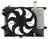 APDI 6010045 Engine Cooling Fan Assembly