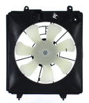 APDI 6010046 A/C Condenser Fan Assembly