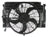 APDI 6010049 A/C Condenser Fan Assembly