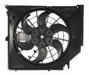 APDI 6010050 Engine Cooling Fan Assembly - Left